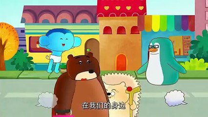 【可可小爱 23】 不听信谣言篇--8uOIW9DWu4