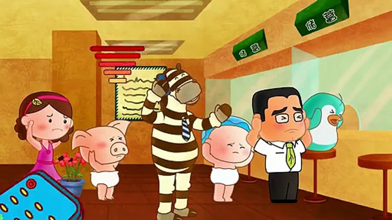 【可可小爱 33】 请勿喧哗篇-kV7NdGIOKBY