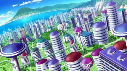 Dragon Ball Z - Resurrection 'F' - Official Trailer (Japanese)-6NAetly8hbU