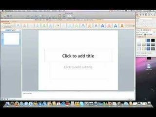 Microsoft Office 2008 for Mac - Review