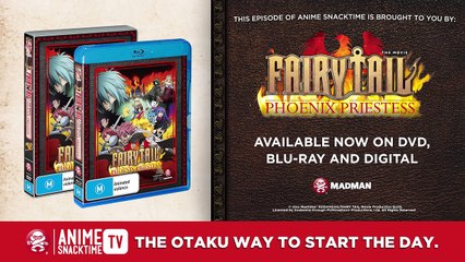 Todd Haberkorn (Natsu from Fairy Tail) talks The Movie!-mDH3_O0ercU