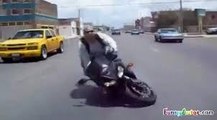 ★motorcycle  fail - motorcycle fails 2017 - motorcycle crashes #4 Compilation