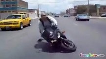 ★motorcycle  fail - motorcycle fails 2017 - motorcycle crashes  4 Compilation