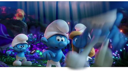 SMURFS - THE LOST VILLAGE - International Teaser Trailer (HD)-UxCtqca0YvU