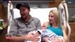Twins Born In Different Years After Mom Goes Into Labor on New Year's Eve-JsWZhl7Pzgg