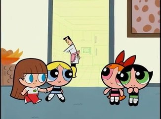 The Powerpuff Girls - Accident-Ps67XVkGc1g