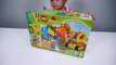 Videos for kids - Lego Duplo Children's Toy Trucks Videos! LEGO Unboxing Videos Lego T