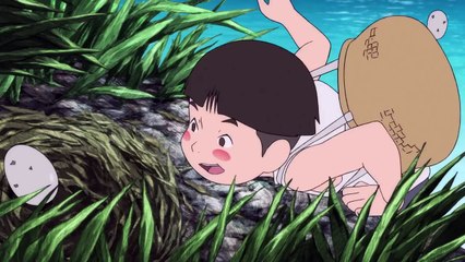 Giovanni's Island - Official Trailer-kkNVf4WGHts