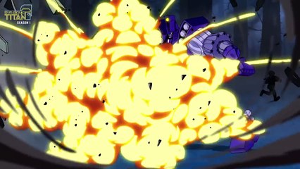 Sym-Bionic Titan - Official Trailer-aV6IMC6uD3k