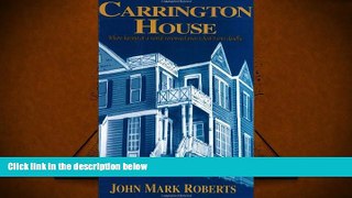 PDF [FREE] DOWNLOAD  Carrington House FOR IPAD