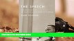 BEST PDF  The Speech: The Story Behind Dr. Martin Luther King Jr. s Dream (Updated Paperback