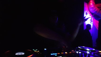 FRAT PARTY: NYE #HELLO2017 - DJ KAIICO - (PART3)