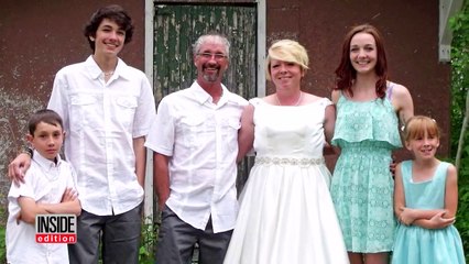 Stepmom Brought To Tears When She Receives Adoption Papers From Husband's Kids-JWwQuP42MF8