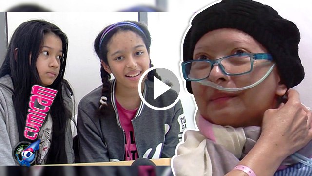 Miris, Yana Zein Drop Tanpa Didampingi Keluarga - Cumicam 10 Januari 2017