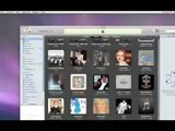 iTunes 8.0 Demo
