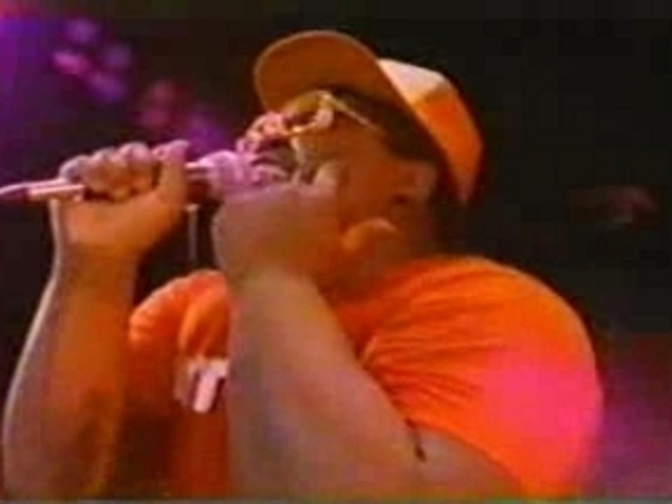 Fat Boys - Can You Feel It