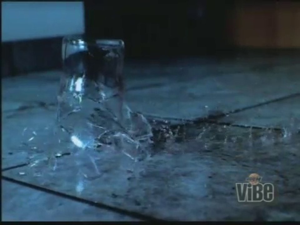 Eric Benet & Faith Evans - Georgy Porgy