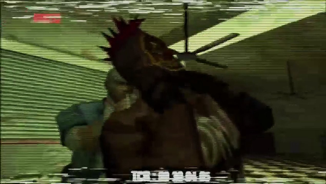 Manhuntin' (33)