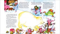 Friendly Bear   Nursery Rhymes. Audiobook. English Rhymes. Fairy Tales. Childrens books.