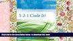 PDF [DOWNLOAD] Workbook to Accompany  3-2-1 Code It! READ ONLINE