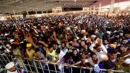 Channo Live  Dera Baba Murad Shah Ji Nakodar Mela Sep2016