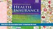 BEST PDF  Understanding Health Insurance: A Guide to Billing and Reimbursement (with Premium Web
