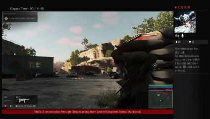 Banksys Game channel enjoy (4)