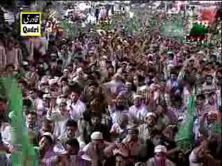 Sara Zamana Hazoor Da Hey Qari Shahid Mehmood By Famazia
