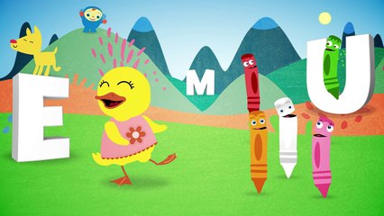 ABC Song ♫ Sing Along ♫ Songs For Kids With TumTum-tm2xMFDAm-c