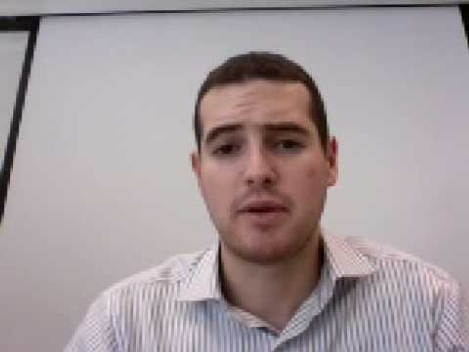 Macworld Recap and Analysis