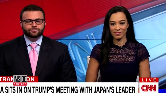 CNN Commentator Seen Crying During Invasive Airport Body Search By TSA-aRqcStIAK6Y