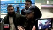 Delta Passengers Disagree YouTube Star Was Kicked Off Flight For Speaking Arabic-rWScBEXzT4o
