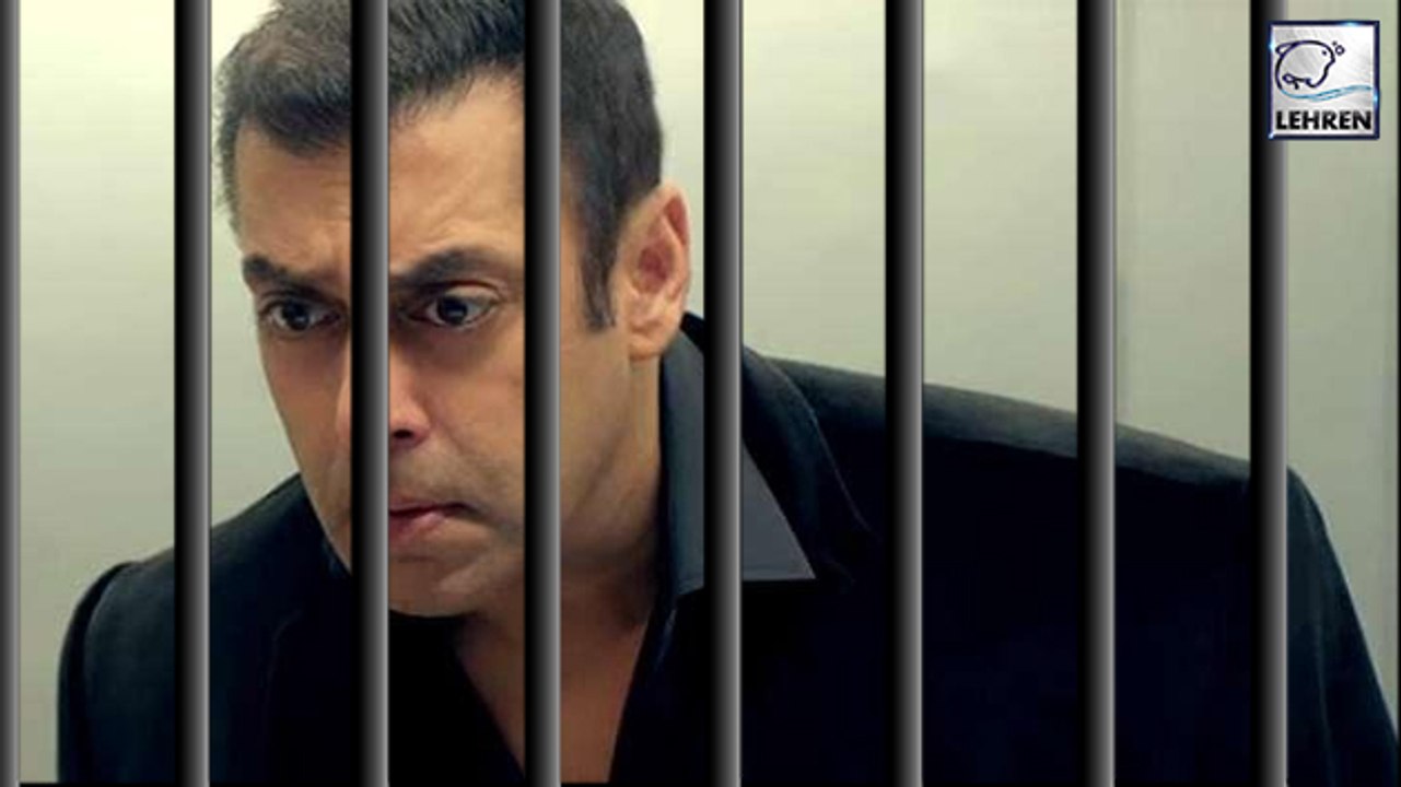 Salman Khan Can Be Jailed For Seven Years | Blackbuck Case