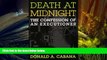 PDF [DOWNLOAD] Death At Midnight: The Confession of an Executioner FOR IPAD