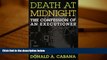 PDF [FREE] DOWNLOAD  Death At Midnight: The Confession of an Executioner FOR IPAD