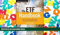 Read  The ETF Handbook: How to Value and Trade Exchange Traded Funds (Wiley Finance)  Ebook READ