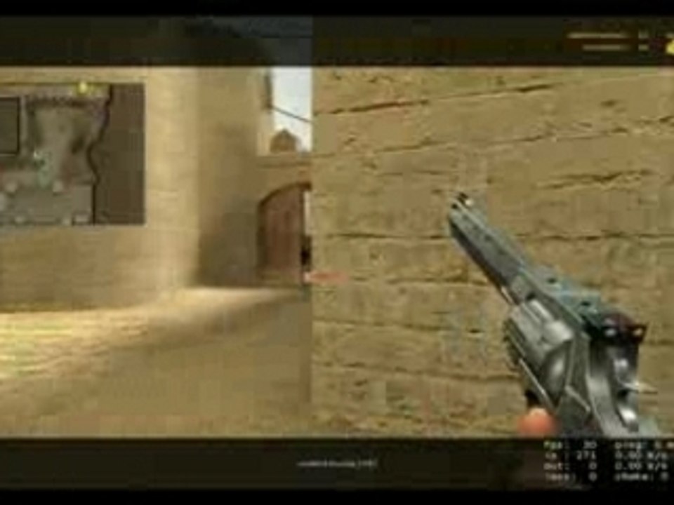 born to frag hunta video^^