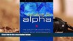 Download  Searching for ALPHA: The Quest for Exceptional Investment Performance  PDF READ Ebook