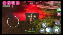 Goat Simulator GoatZ (By Coffee Stain Studios) - iOS / Android - Gameplay Video