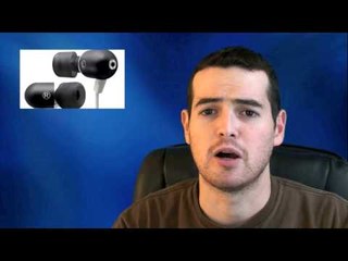 Radius Atomic Bass Headphones Review
