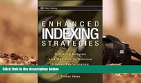 Read  Enhanced Indexing Strategies: Utilizing Futures and Options to Achieve Higher Performance