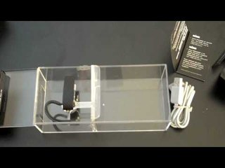 Unboxing the Jawbone 2