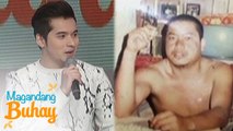 Magandang Buhay: Christian talks about his father