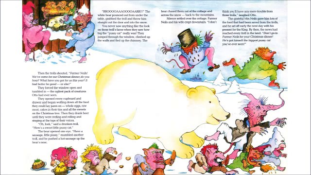 Friendly Bear Nursery Rhymes. Audiobook. English Rhymes. Fairy Tales. Childrens books.