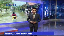 Banjir Terjang Sekolah di Aceh