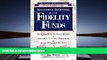 Read  Successful Investing with Fidelity Funds, Revised   Expanded 2nd Edition  Ebook READ Ebook