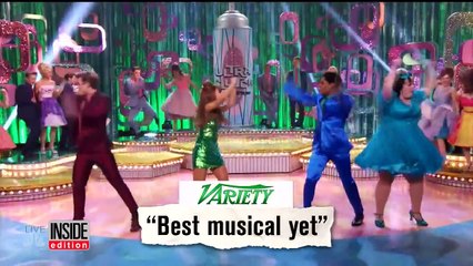 'Hairspray Live!' Receives Mixed Reviews Amid Technical Difficulties-N9YQFmymCgs