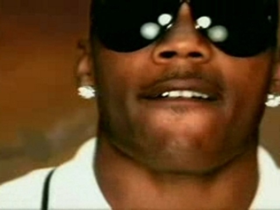 Janet Jackson ft Nelly - Call On Me