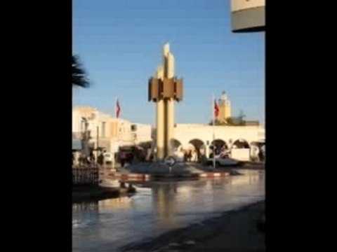 Hahou ja Ouled Ejouini Zarzis jerjis