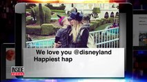 Hilary Duff Blasts Claims It's 'Inappropriate' To Kiss Her Kid On Lips-Z36KA-vSSIs